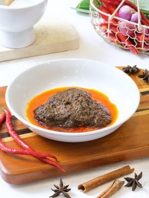 Rendang